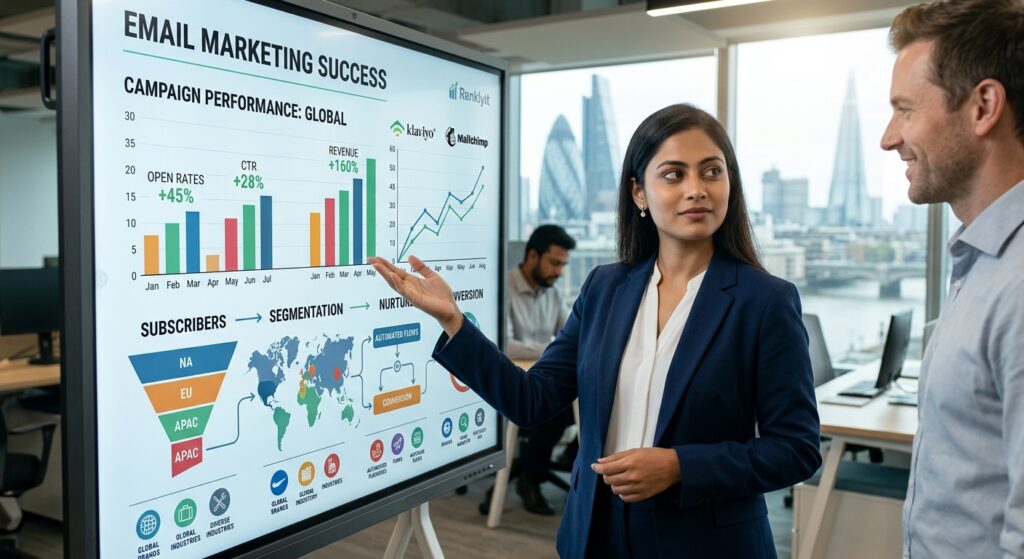 Email Marketing