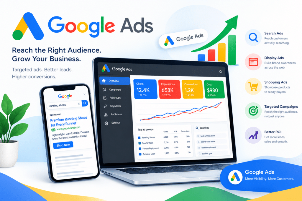 Google Ads