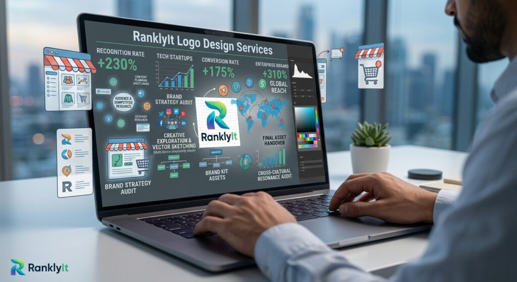 Logo Design