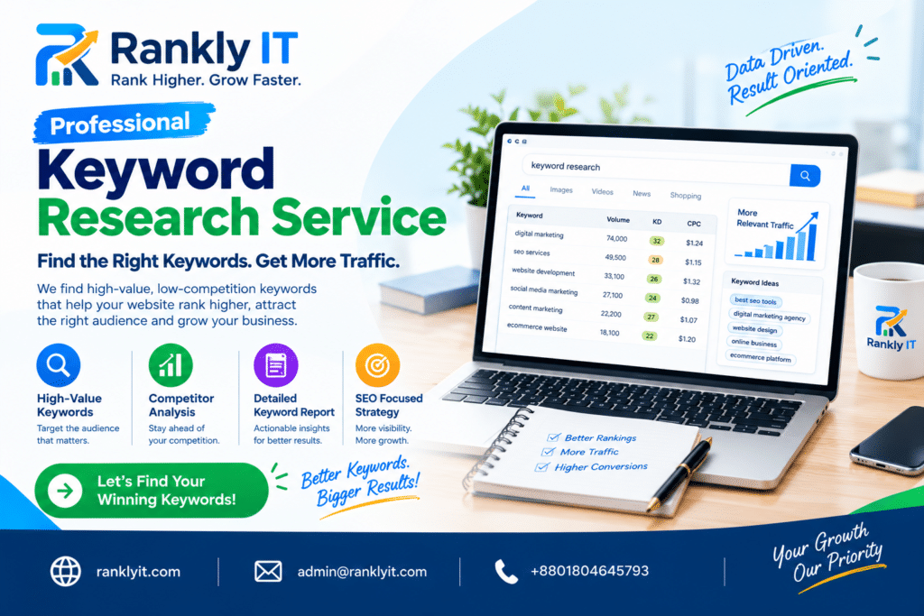 Keyword Research
