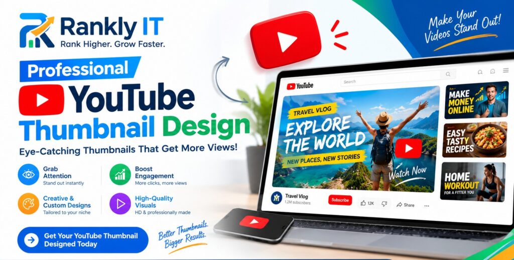 YouTube Thumbnail